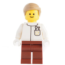 Plaatje in Gallery viewer laden, LEGO® minifiguur Town twn272