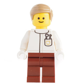 LEGO® minifiguur Town twn272