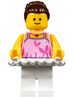 LEGO® minifiguur Town twn273