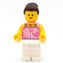 Plaatje in Gallery viewer laden, LEGO® minifiguur Town twn273