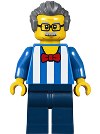 LEGO® minifiguur Town twn292