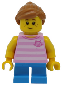 LEGO® minifiguur Town twn293