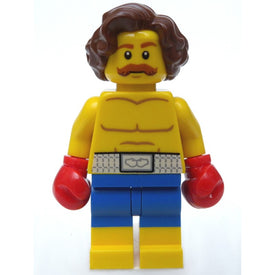 LEGO® minifiguur Town twn309