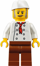 Plaatje in Gallery viewer laden, LEGO® minifiguur Town twn310