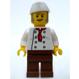 LEGO® minifiguur Town twn310