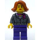 LEGO® minifiguur Town twn311
