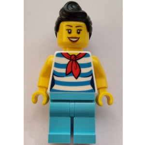 LEGO® minifiguur Town twn312