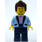 LEGO® minifiguur Town twn313
