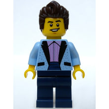 Plaatje in Gallery viewer laden, LEGO® minifiguur Town twn313