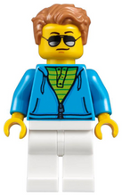 Plaatje in Gallery viewer laden, LEGO® minifiguur Town twn321