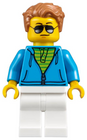 LEGO® minifiguur Town twn321