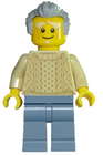LEGO® minifiguur Town twn327
