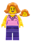 LEGO® minifiguur Town twn330