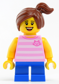 LEGO® minifiguur Town twn338