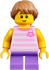 LEGO® minifiguur Town twn356