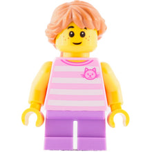 Plaatje in Gallery viewer laden, LEGO® minifiguur Town twn356