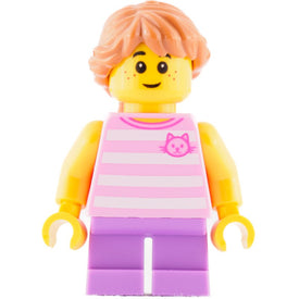 LEGO® minifiguur Town twn356