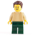 LEGO® minifiguur Town twn359
