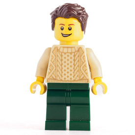 LEGO® minifiguur Town twn359