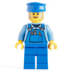 LEGO® minifiguur Town twn361