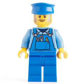 LEGO® minifiguur Town twn361