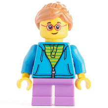 Plaatje in Gallery viewer laden, LEGO® minifiguur Town twn362