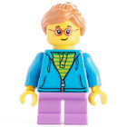 LEGO® minifiguur Town twn362