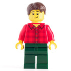 LEGO® minifiguur Town twn363