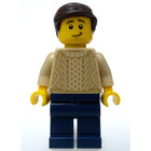 LEGO® minifiguur Town twn388
