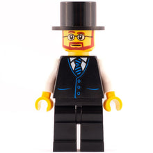 Plaatje in Gallery viewer laden, LEGO® minifiguur Town twn389