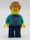 LEGO® minifiguur Town twn390