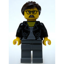 Plaatje in Gallery viewer laden, LEGO® minifiguur Town twn391