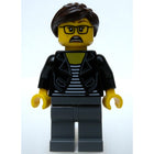 LEGO® minifiguur Town twn391