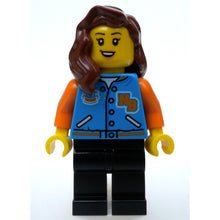 Plaatje in Gallery viewer laden, LEGO® minifiguur Town twn393