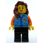 LEGO® minifiguur Town twn393