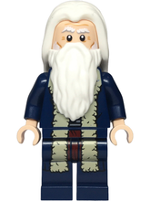 Plaatje in Gallery viewer laden, LEGO® minifiguur Town twn518