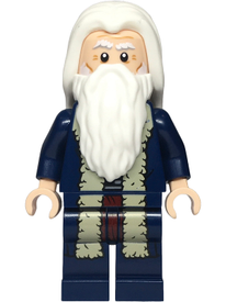 LEGO® minifiguur Town twn518