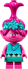 Plaatje in Gallery viewer laden, LEGO® minifiguur Trolls World Tour twt002