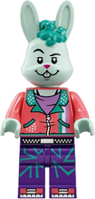 Plaatje in Gallery viewer laden, LEGO® minifiguur Vidiyo vid025