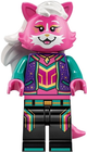 LEGO® minifiguur Vidiyo vid027