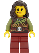 Plaatje in Gallery viewer laden, LEGO® minifiguur Vikings vik041