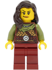 LEGO® minifiguur Vikings vik041