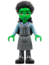 LEGO® minifiguur Wicked wck003