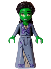 LEGO® minifiguur Wicked wck004