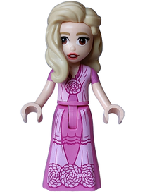 LEGO® minifiguur Wicked wck005