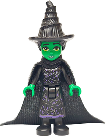 LEGO® minifiguur Wicked wck008