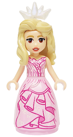 LEGO® minifiguur Wicked wck009