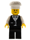 LEGO® minifiguur Town wtr005
