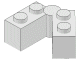 LEGO® los onderdeel Scharnier in kleur Wit 3830c01