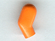 LEGO® los onderdeel Lijf Accessoire in kleur Oranje 982